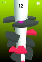 Spiral Jump! - Jump Ball截图4