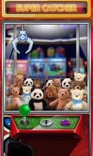 Candy Prize Claw Machine 3D截图1