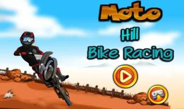 Hill Climb Bike Racing截图4