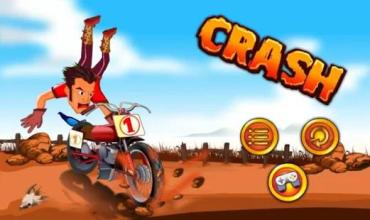 Hill Climb Bike Racing截图2