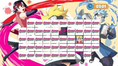 Boruto Shadow Clone截图5