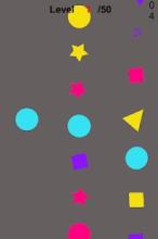 Color Up Ball Rise截图4