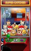 Candy Prize Claw Machine 3D截图4