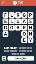 Word Block Puzzle Hotspot - A Wordy Puzzle Game.截图4