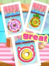 Donuts Master Maker截图1