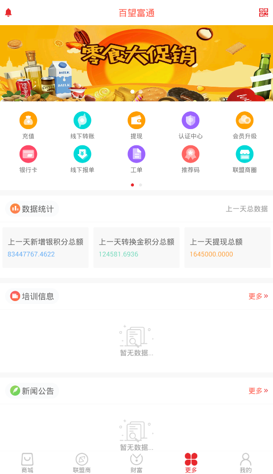 百望富通截图4