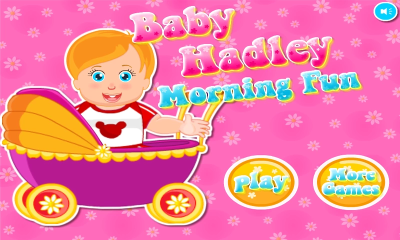 Baby Care Morning Fun截图6