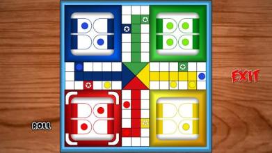 Ludo Classic Game Star截图2