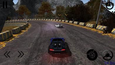 Mountain Legends - Offroad Street Racing截图4