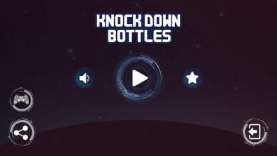 Glow Knockdown截图1