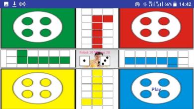 Ludo Fantastic截图1