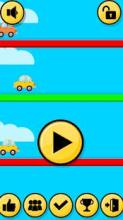 Car Jump Up!截图2