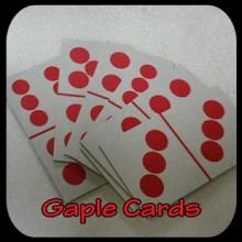 New GAPLE Cards截图5