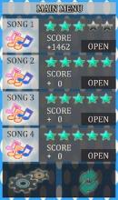 Capital Bra Piano Tiles截图3