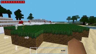 Mincraft Pro Crafting截图1