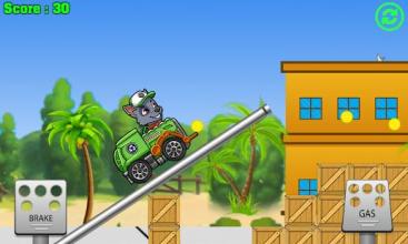 Paw Puppy Rocky Recycle Patrol - paw games free截图3