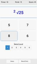 Math Game - Tiny Math Games截图1