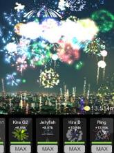 Idle Fireworks截图1