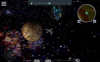 Solar Spade - 3D Retro Space Shooter Arcade截图5