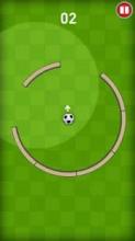 Shoot The Soccer Ball截图2