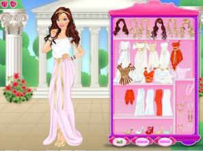 Cool dress up - Princess Dress up截图5