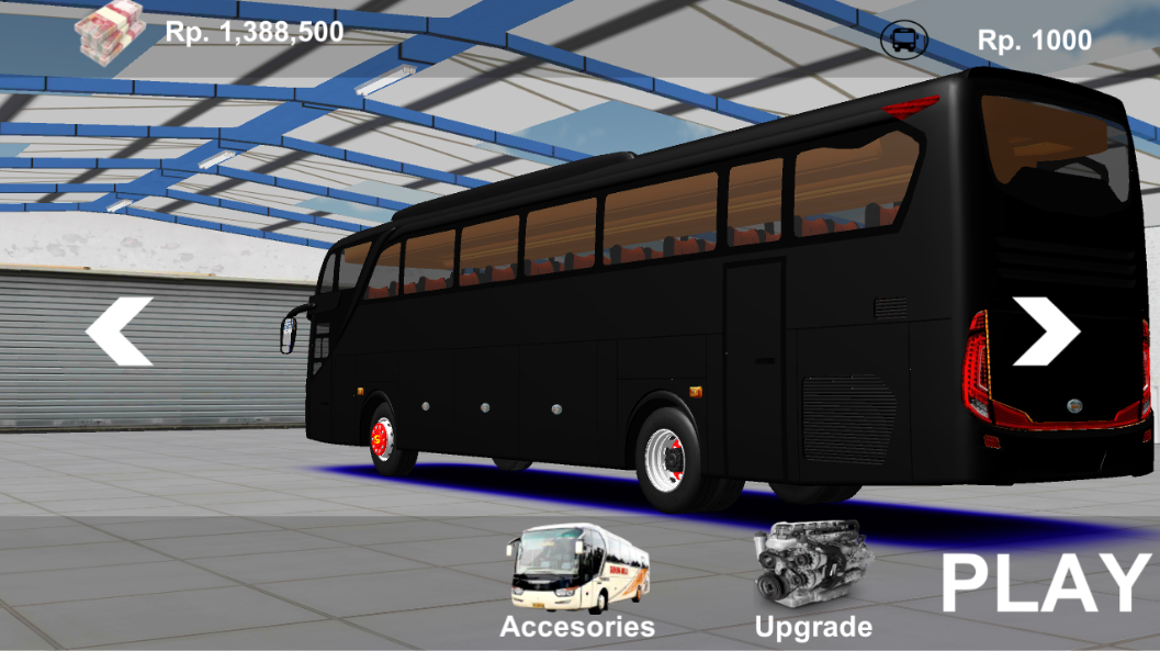 ES Bus Simulator ID 2截图3