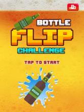 Beer Bottle Flip截图3