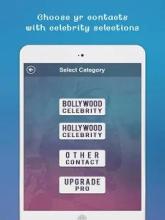 Celebrity call on demand截图3