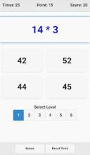 Math Game - Tiny Math Games截图5