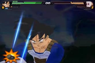 Tips Dragon Ball Z Tenkaichi 3截图1