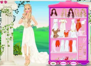 Cool dress up - Princess Dress up截图2