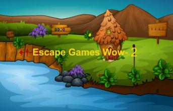 Escape Games Wow-2截图4