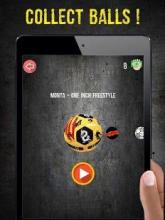 Ballerz Pro (Freestyle Street Soccer)截图3