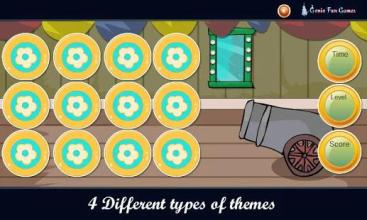 Mystery Matching Puzzle Game截图4