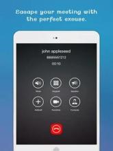 Celebrity call on demand截图1