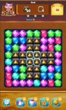 Jewels Fantasy Blast截图5