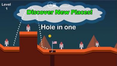 ⛳* Mini Golf Stars - Golf Games For Free ⛳*截图2