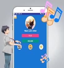 Tebak Lagu Anime截图4