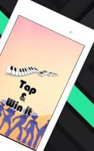 Girl's Generation SNSD Piano Tiles Game截图4