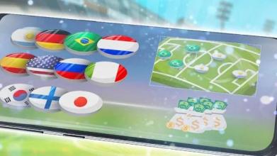 Soccer Star-Football World Cup 2018截图2