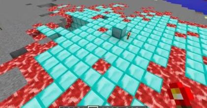 Bacteria Mod for MCPE截图3