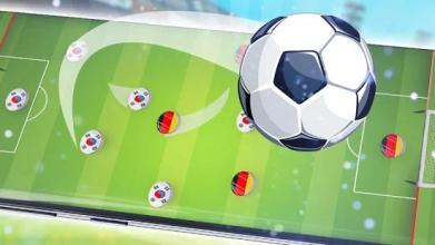 Soccer Star-Football World Cup 2018截图3