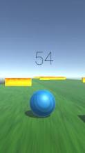 Ball Runner - Pass The Blocks!截图4