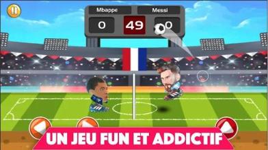 Kylian Mbappé : Coupe du Monde 2018 VIVE LA FRANCE截图3