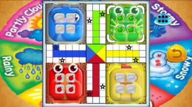 Parcheesi Bomb截图1