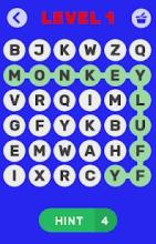 Word Search - One Piece截图5