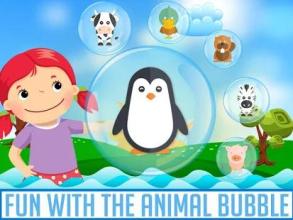 Bubble Pop - Fun and Learn截图2