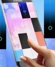 Slendrina Piano Tiles *截图2