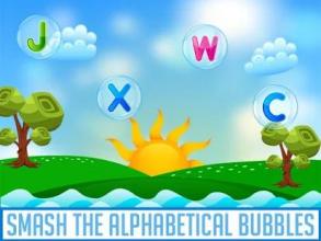 Bubble Pop - Fun and Learn截图5