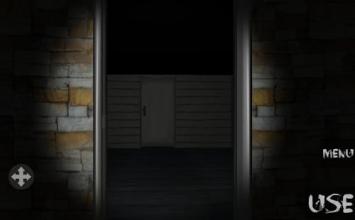 Run rooms: Escape with Grace Slenderly截图2